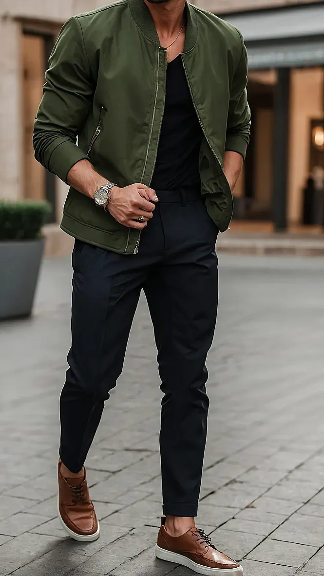 Sharper Look, Zero Effort