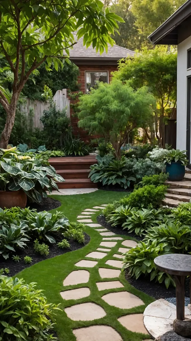 Yard Goals Activated