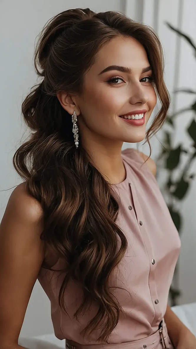 Done-Undone Hair Playbook