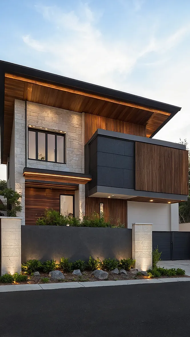 House Portrait Perfect