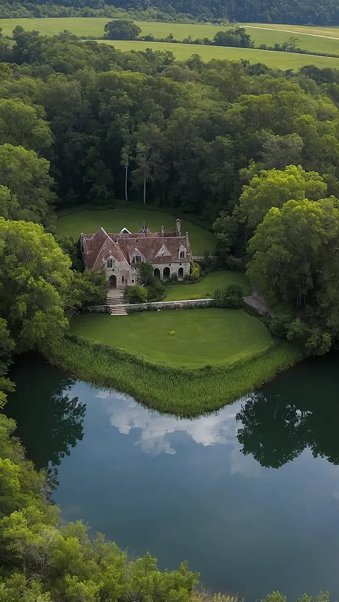 Naturally Picture Perfect