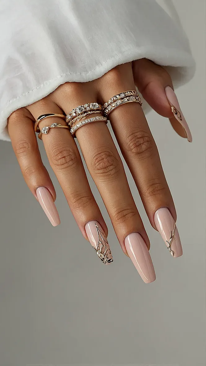 Accentuated Aesthetics