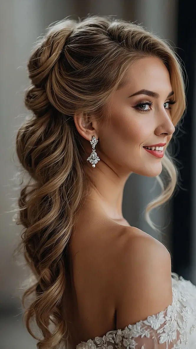 2025 Hair Goals for Brides
