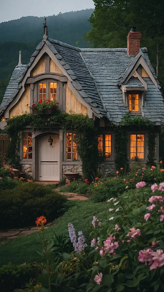 Dreamscape Cottage