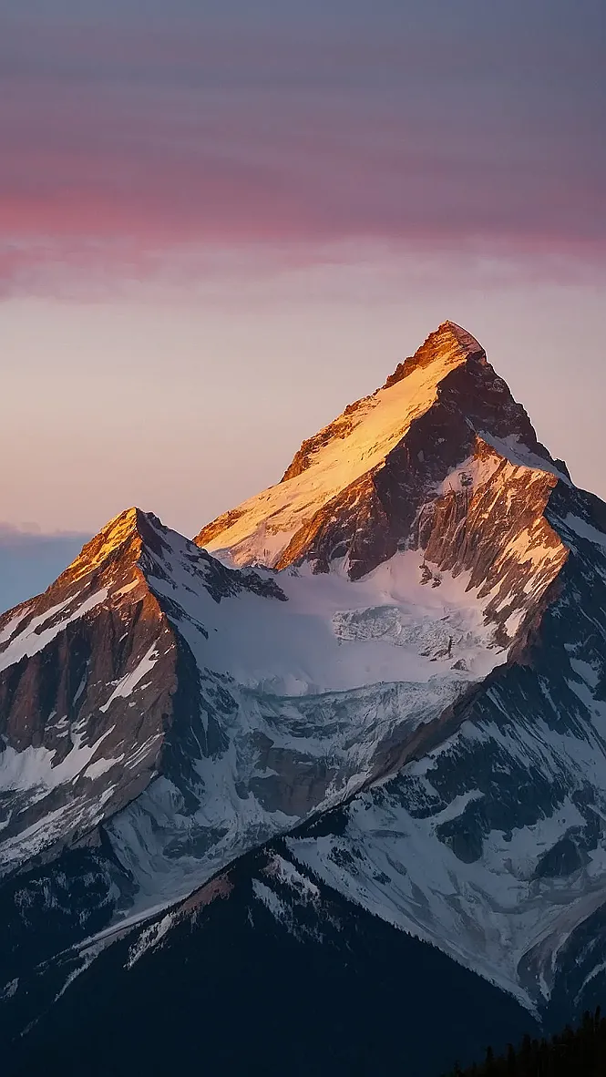 Summit Serenity
