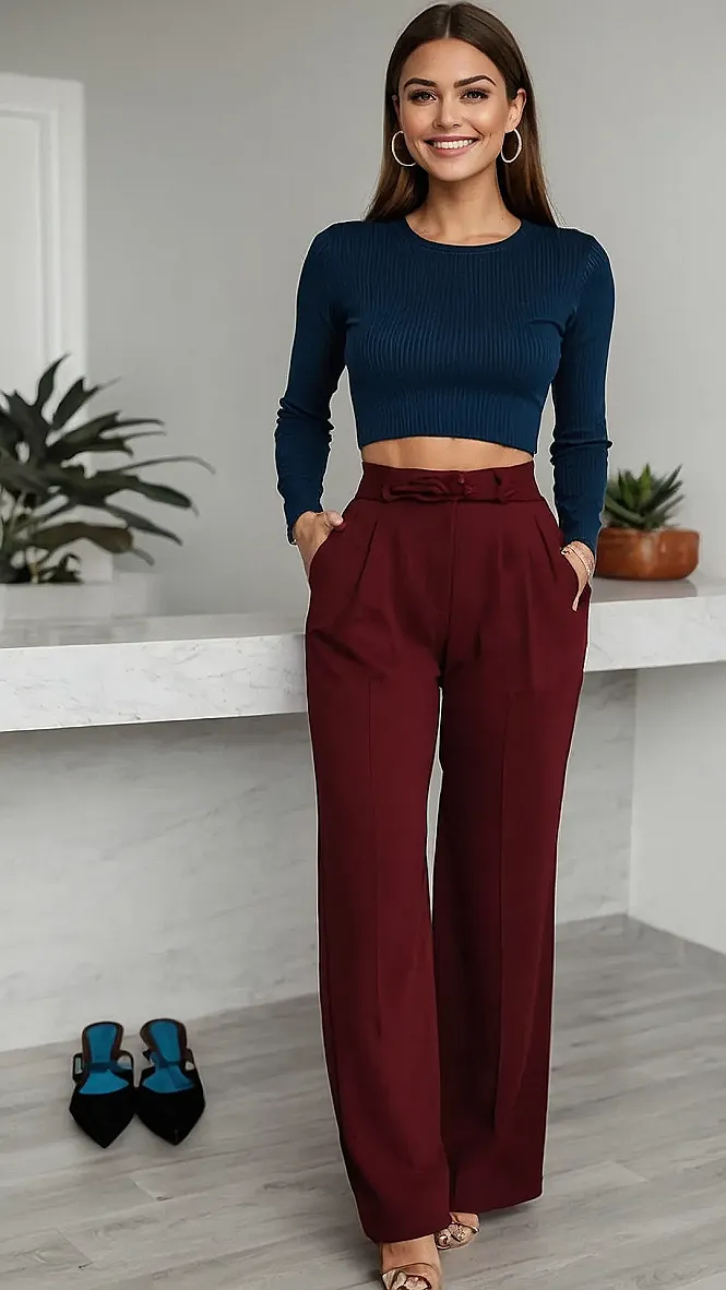 Bold & Beautiful