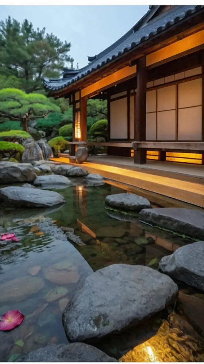 Grass Zen
