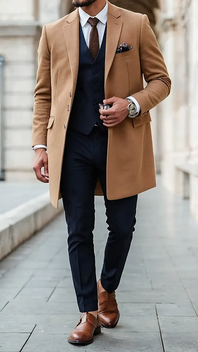 The Unexpectedly Chic