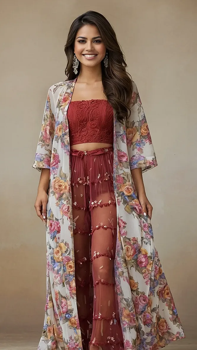 Frock and Roll Love