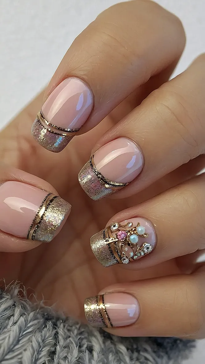 Manicured Matrimony