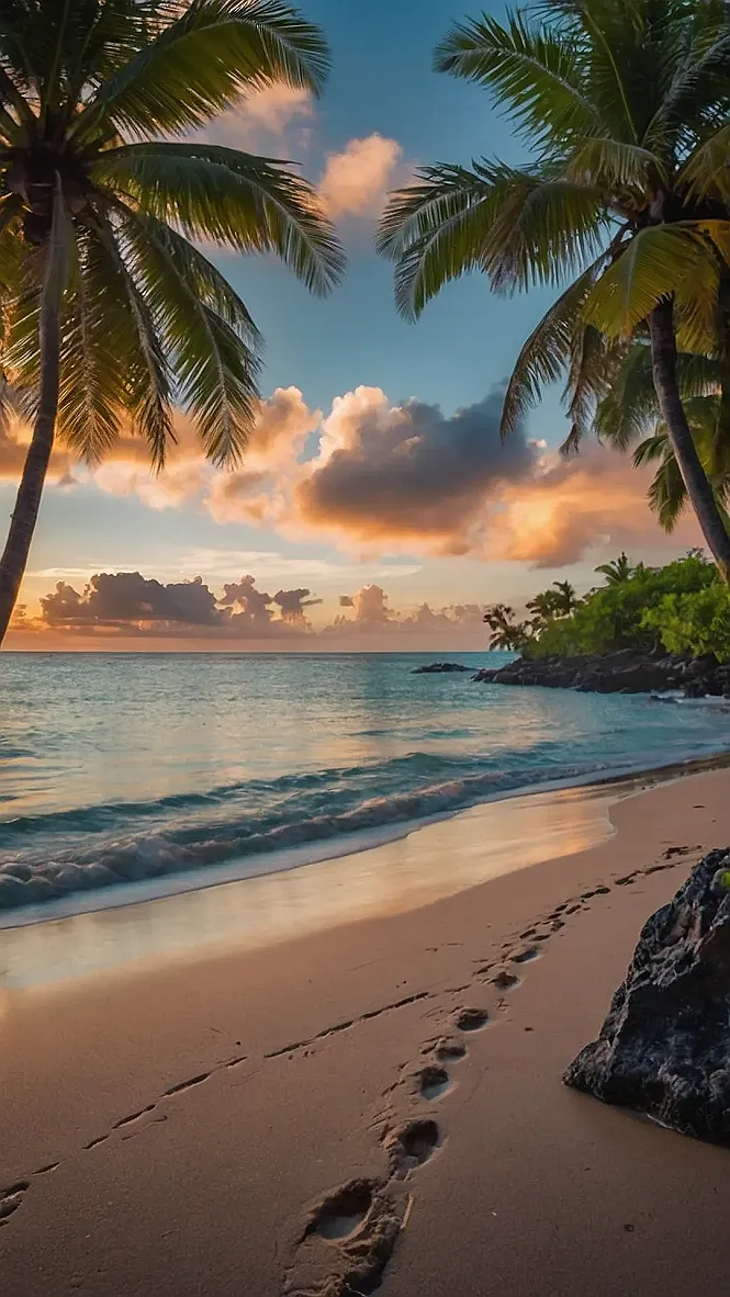 Proof of Paradise