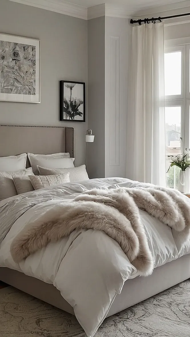 Aesthetic Slumber