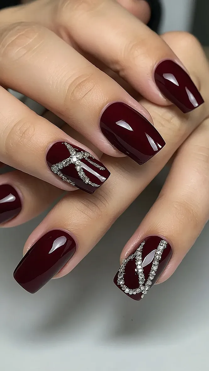 Gothic Glam