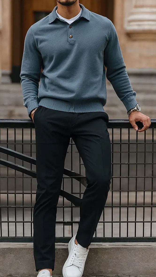 Effortless Edge