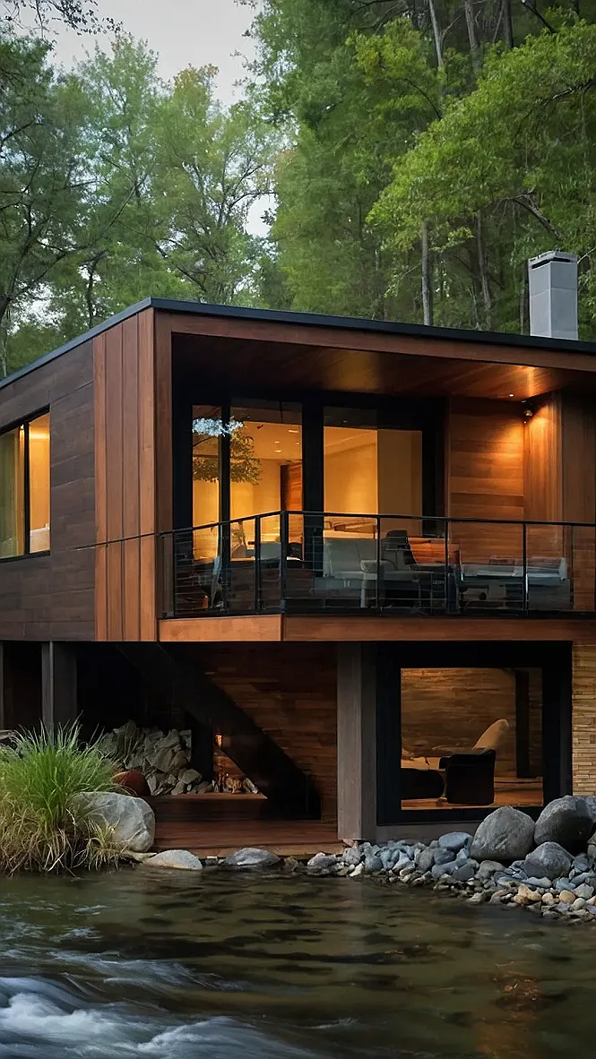 Streamline Sanctuary