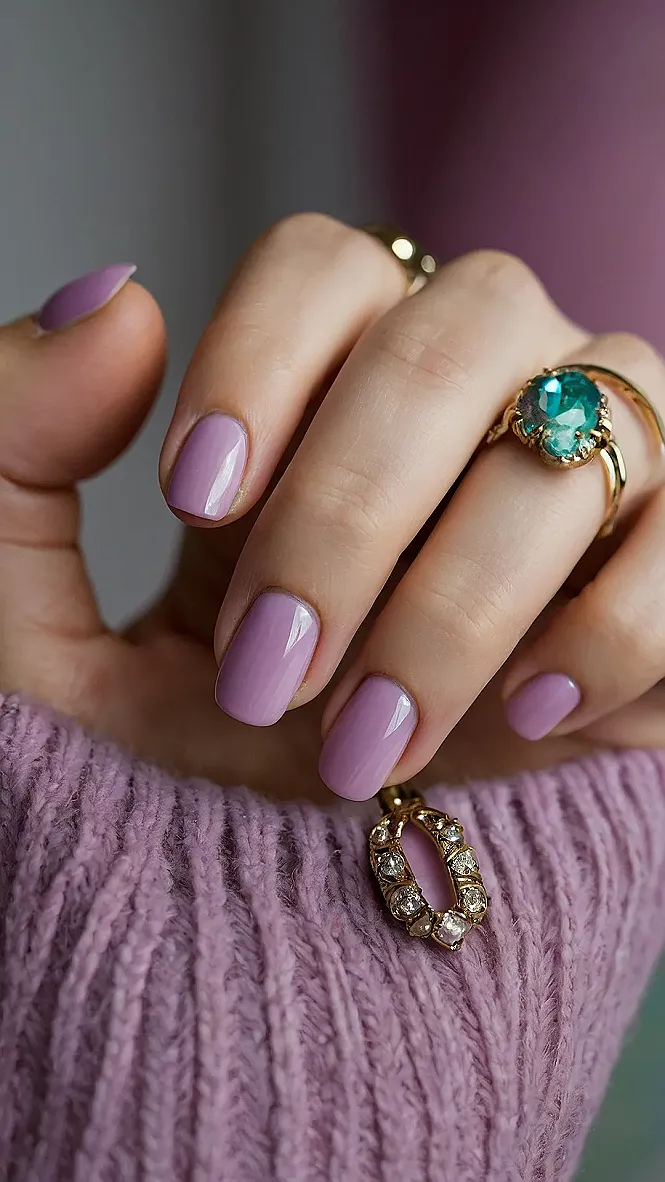 Spring Nail Revival