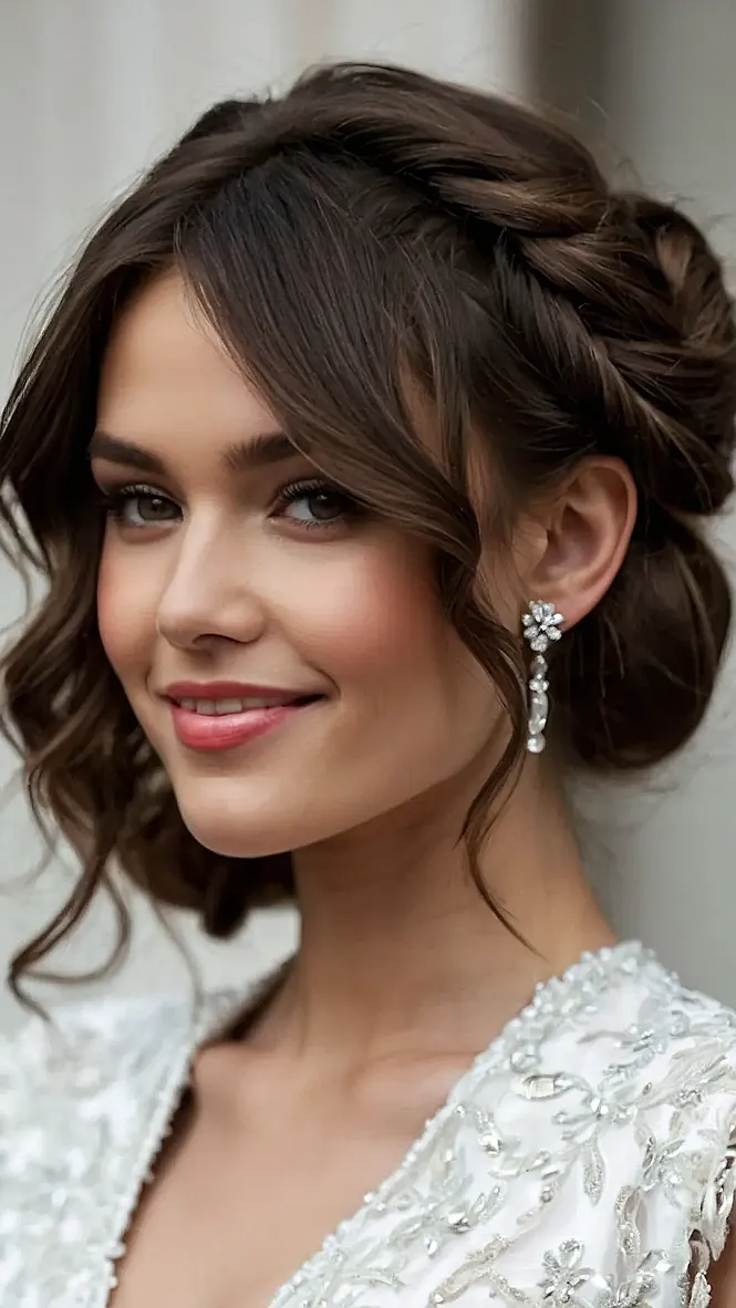 Confetti Cuts: Prom Ready