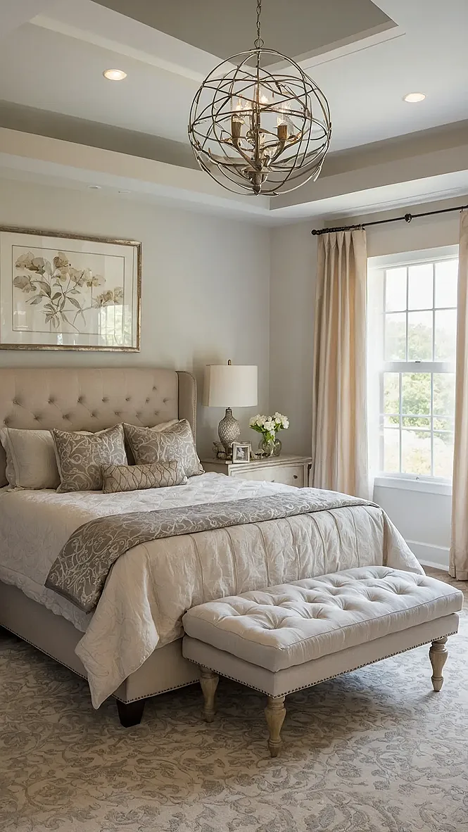 The Master's Retreat