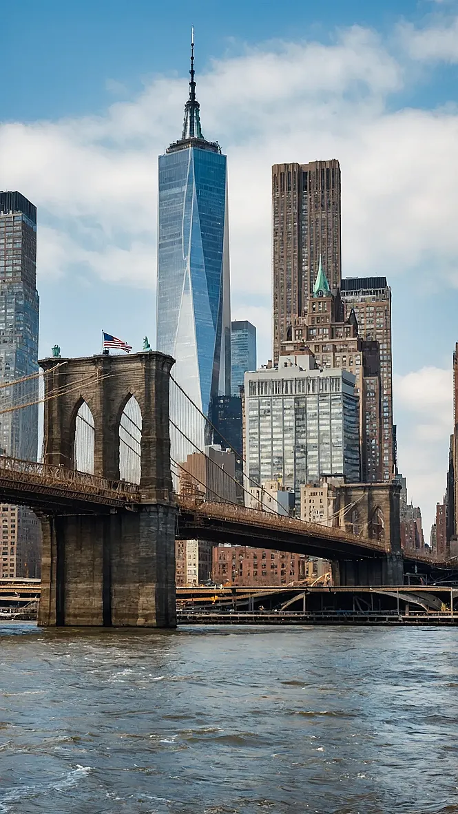 Vertical Horizon Views