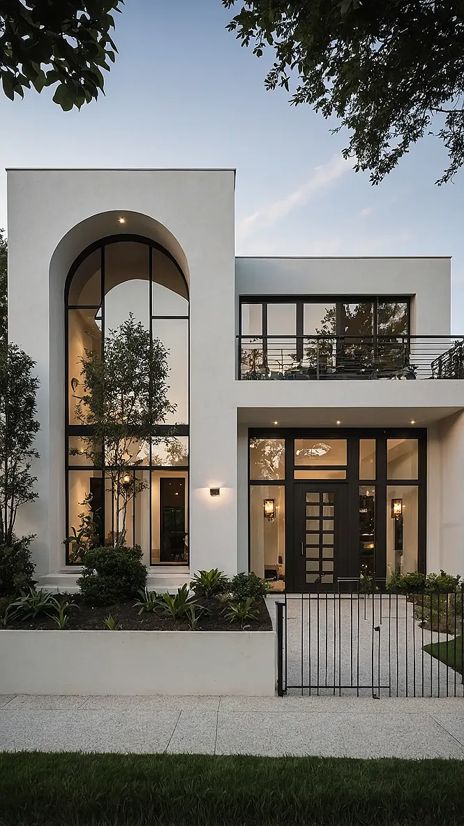 Next Level Residence