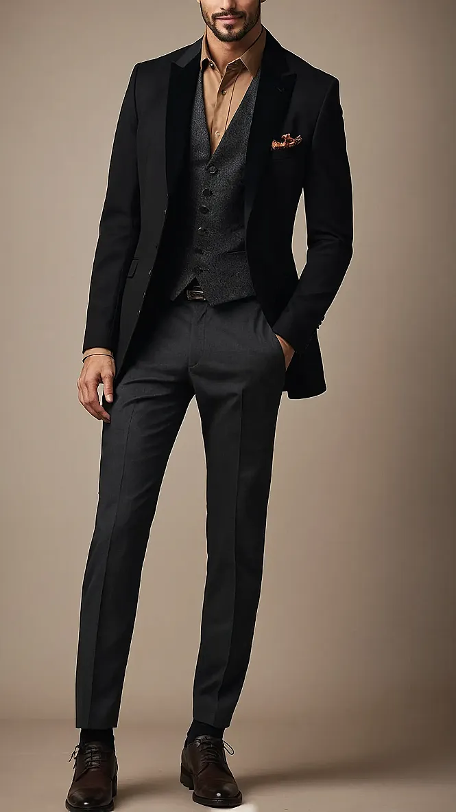 Smooth Operator Style