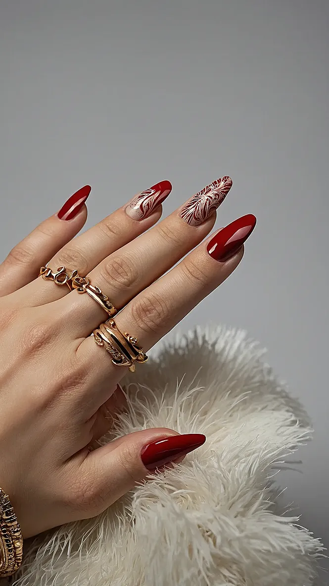 Understated Power Polish