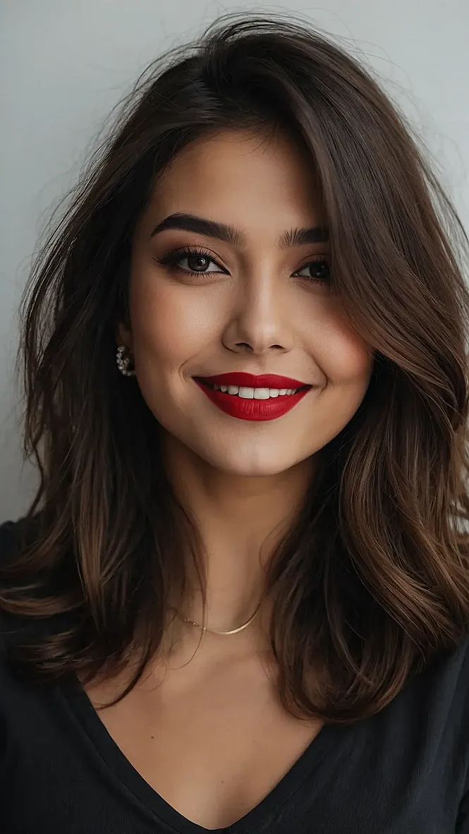 Summer Proof Your Medium Hair