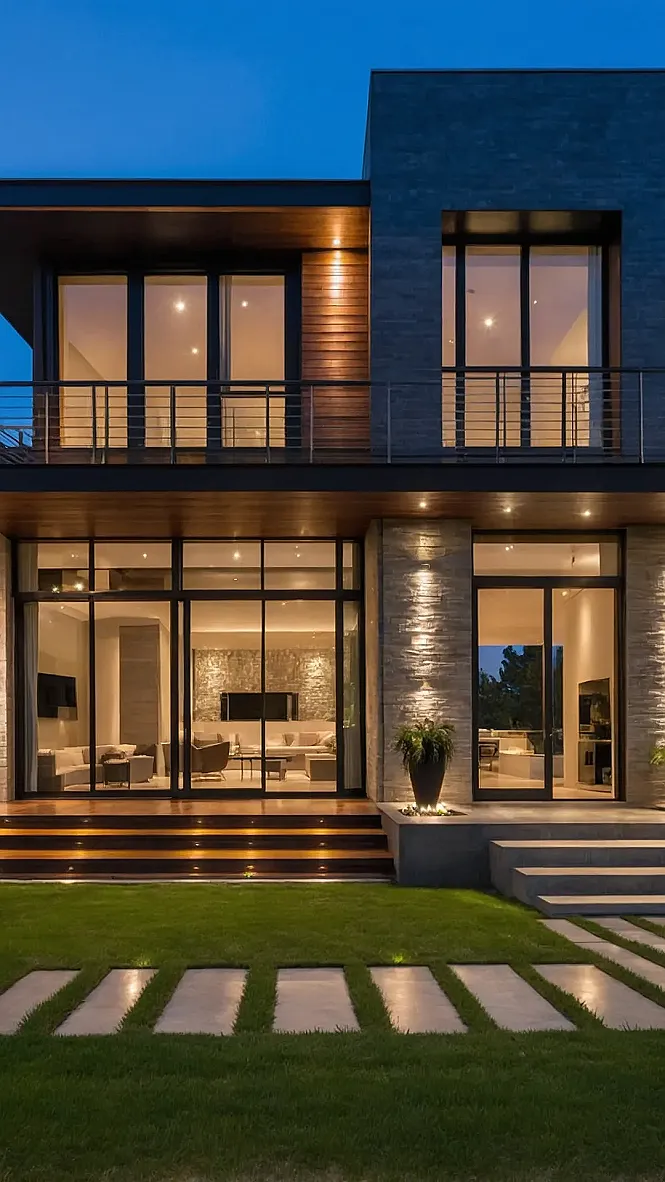 Next Level Home Plan