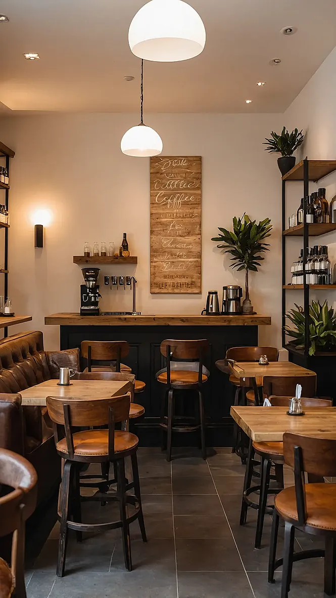 The Home Barista Spot