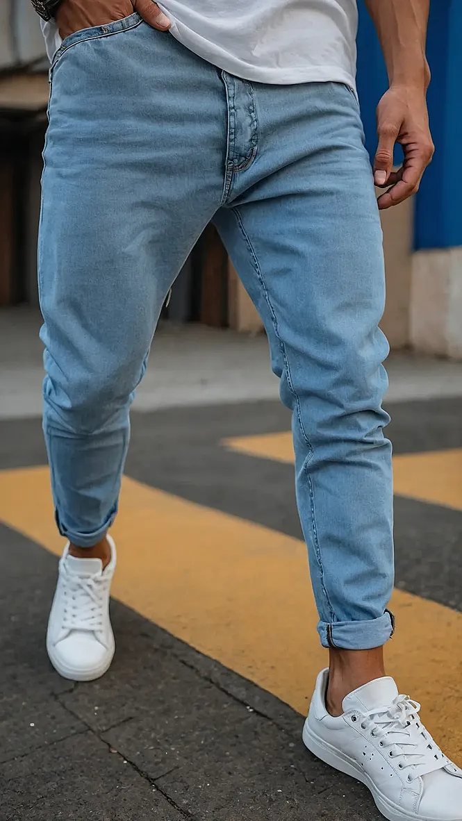 Your Street Fit Starts Here