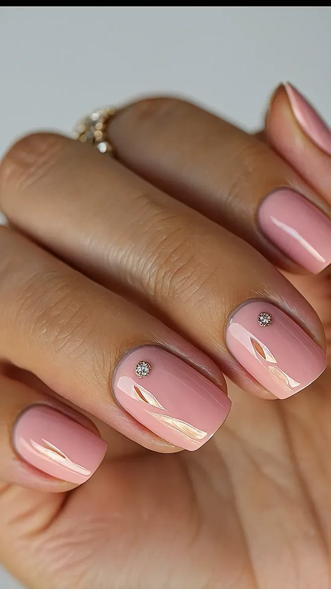 Your Summer Nail Destination