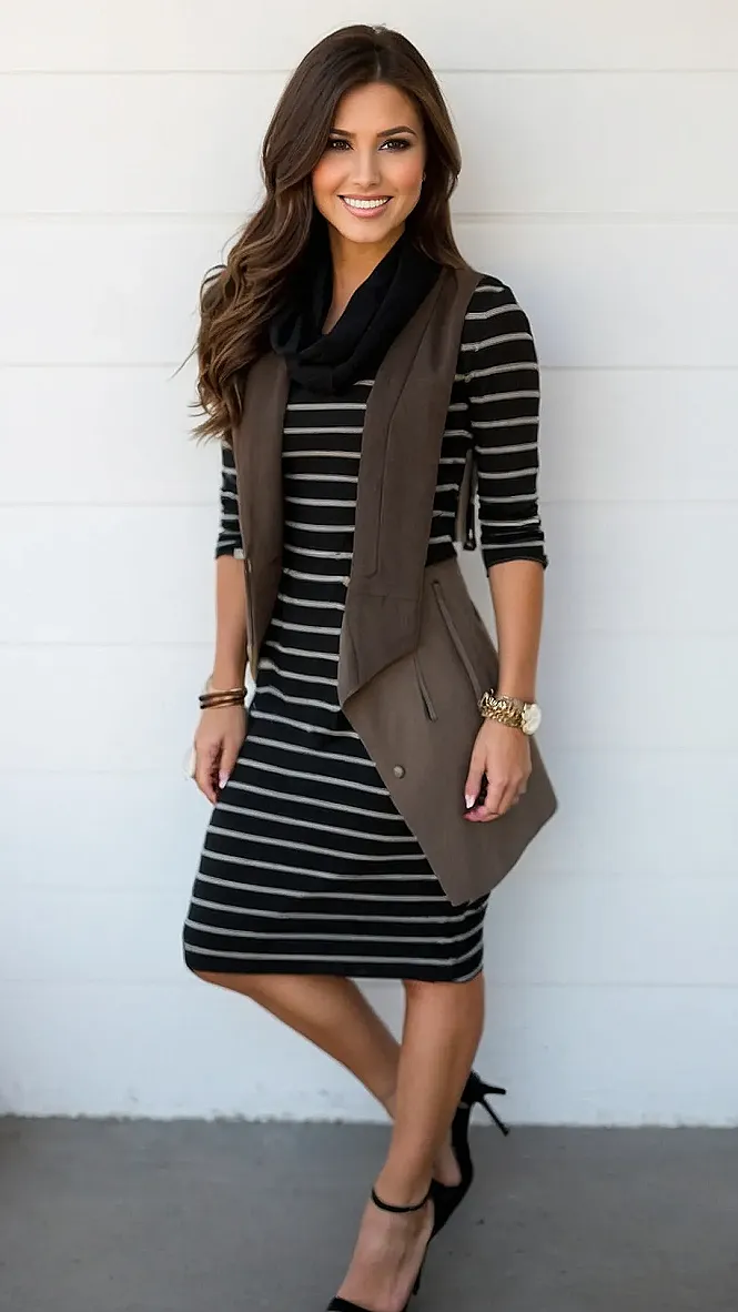 The Midsize Must-Have: Fall Edition