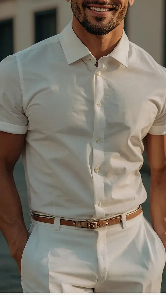 Fresh Summer Fashion