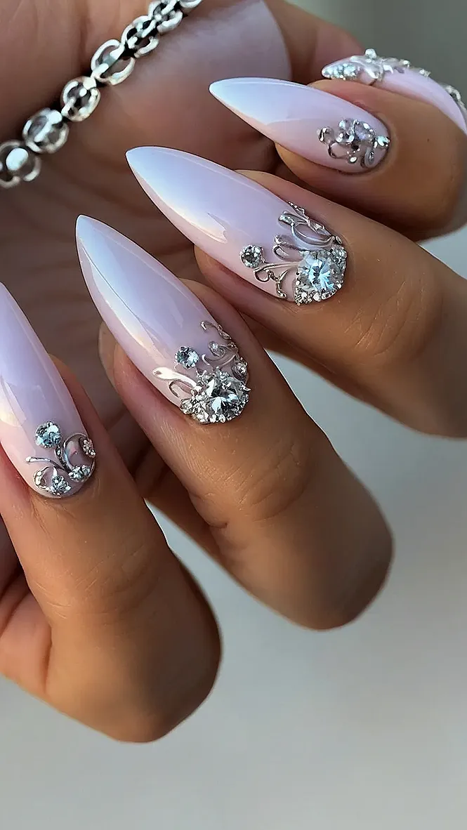 Glitter Goals