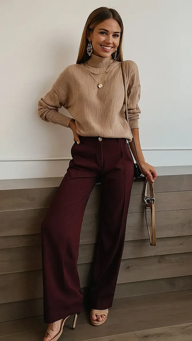Chardonnay Chic