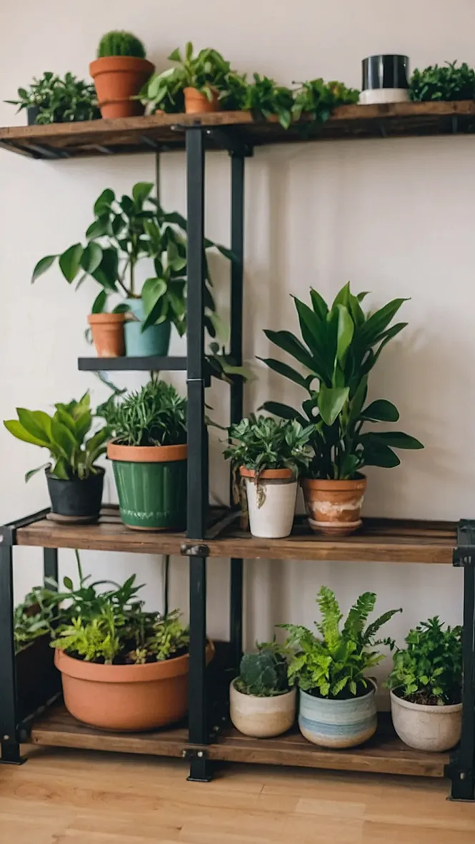 Plant Power