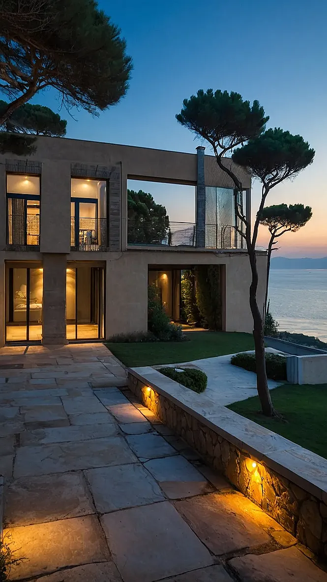 Mediterranean Majesty