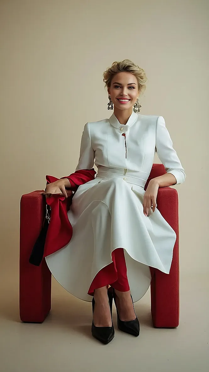 Unleashing Inner Chic