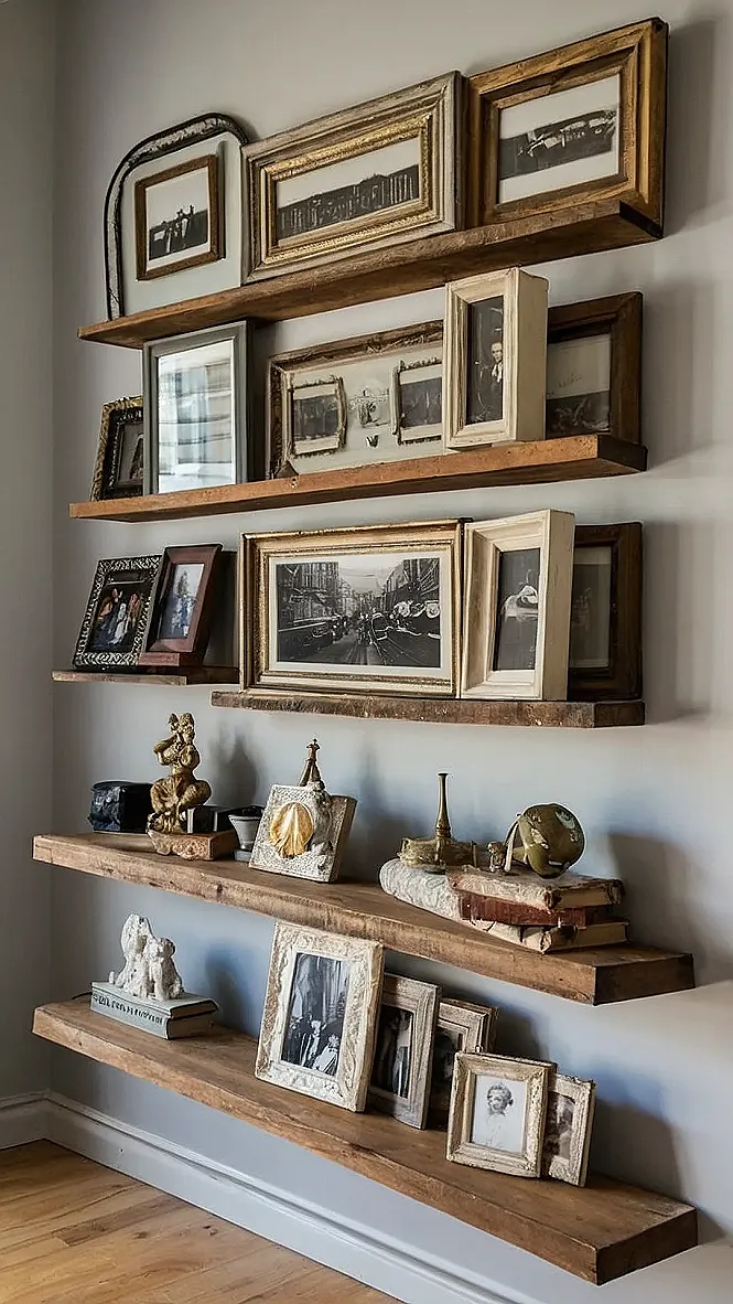 Chic Frame Anthology