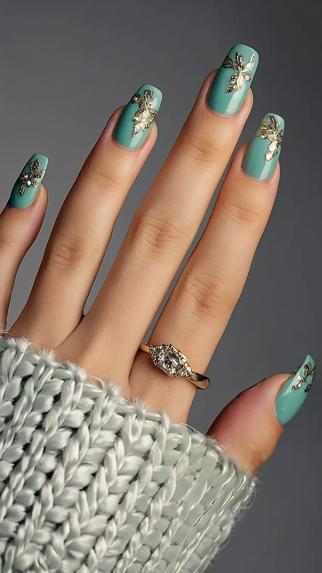 Mint Majesty