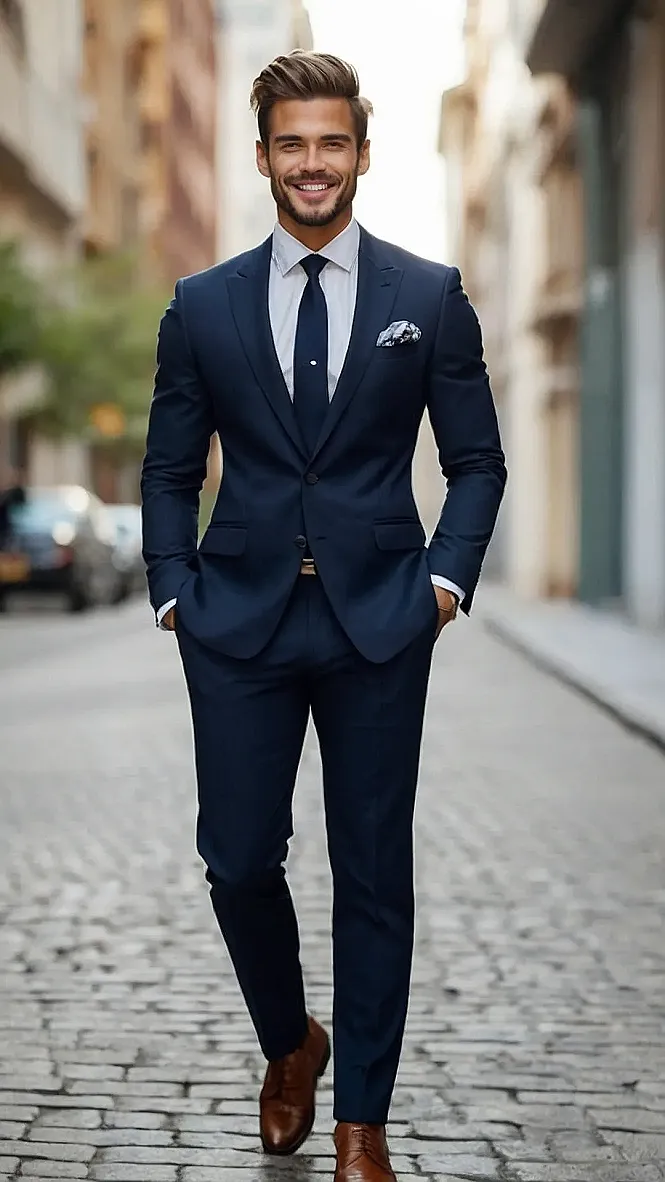 Impeccable Illusion
