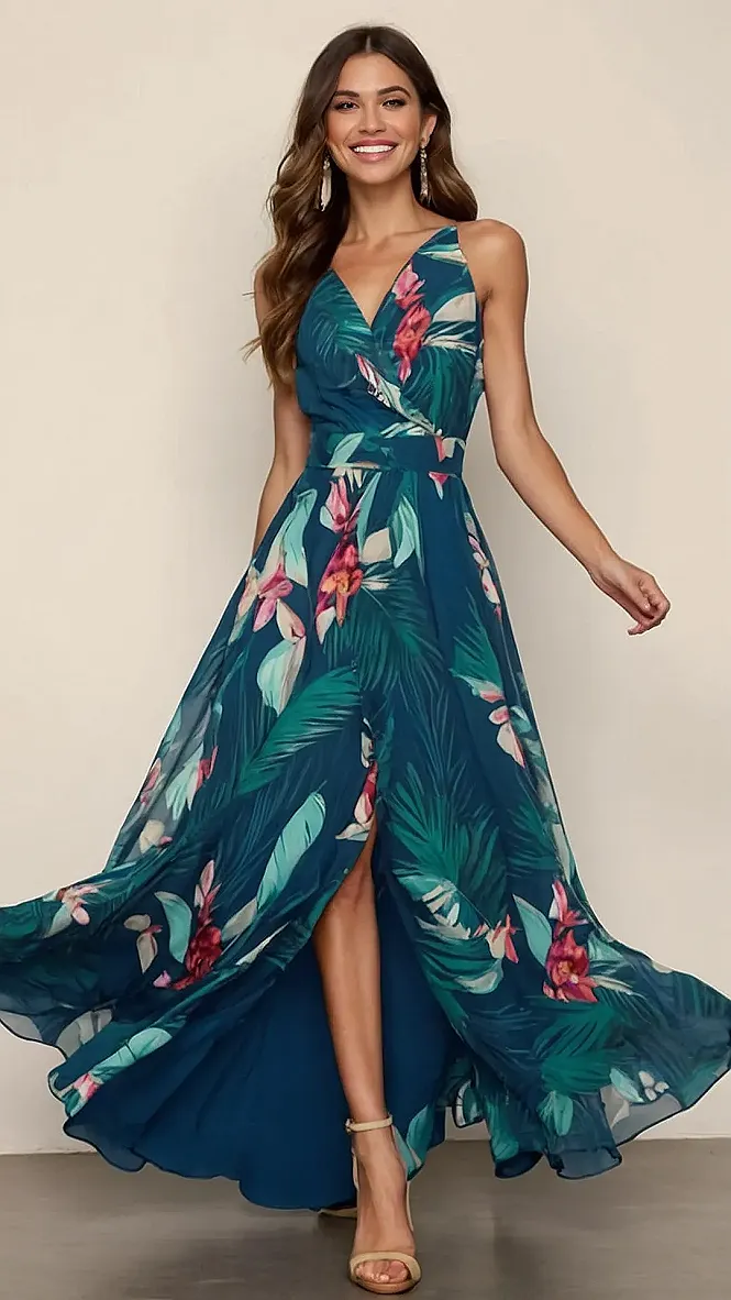 *   Lagoon Luxe
