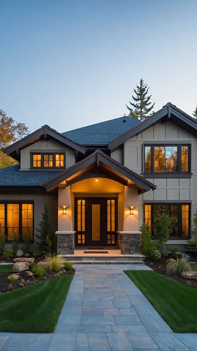 Boujee Bungalow