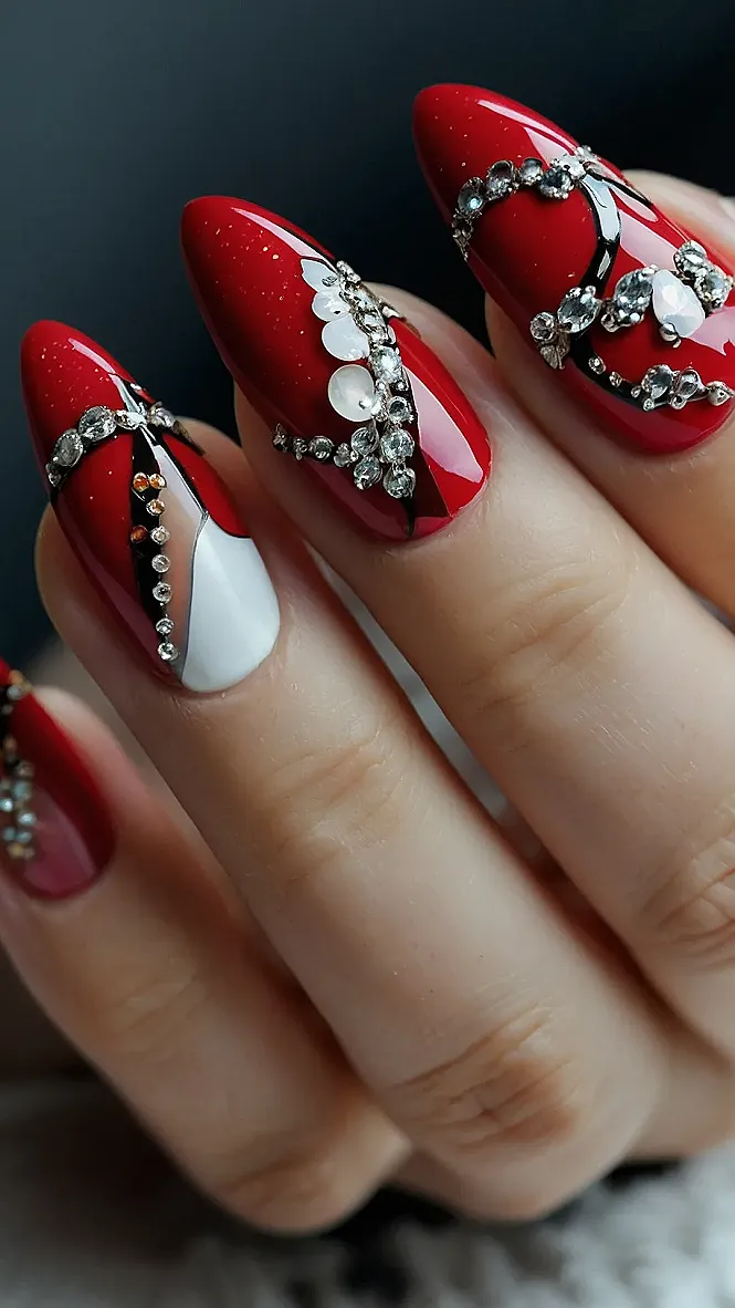 Siren Song Nails