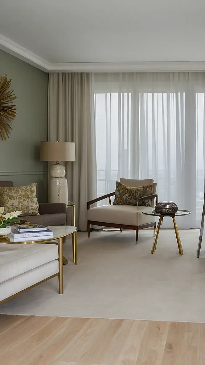 *   Cultivated Comfort