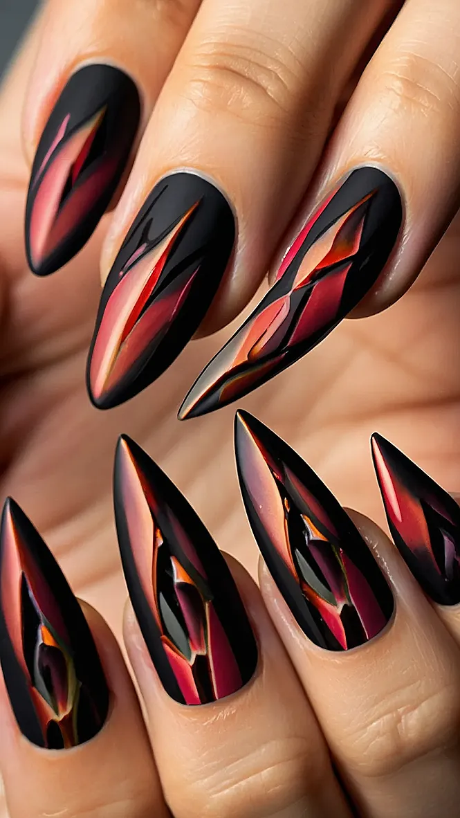 Chocolate Crave Claws