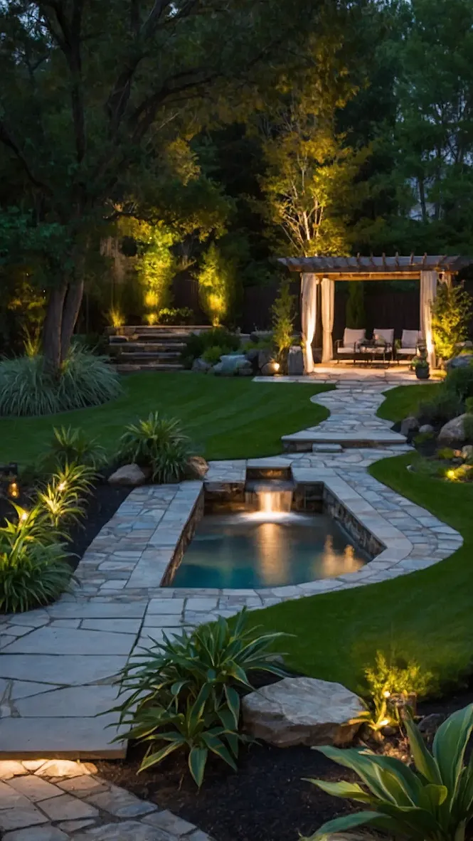 Elevate Your Outdoor Living