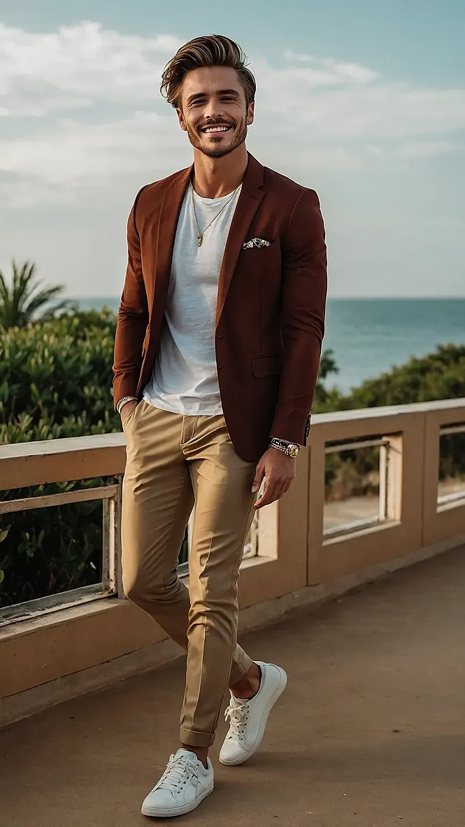 Polished Americana Playbook