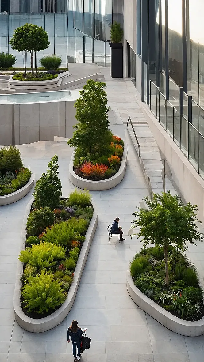 Pocket Park Revolution