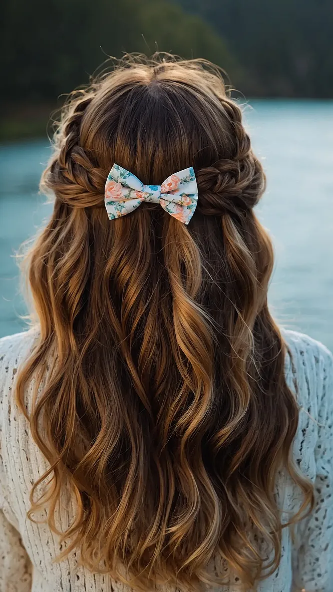 Your Mid-Length Style Guide